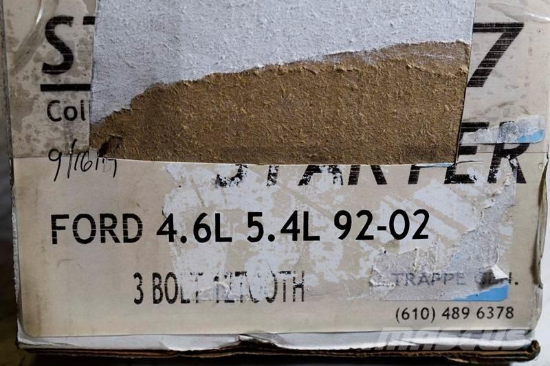 Ford 5.4L Transport - drugo