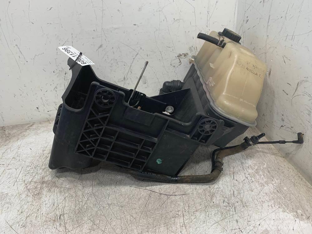 Ford F-550 Transport - drugo