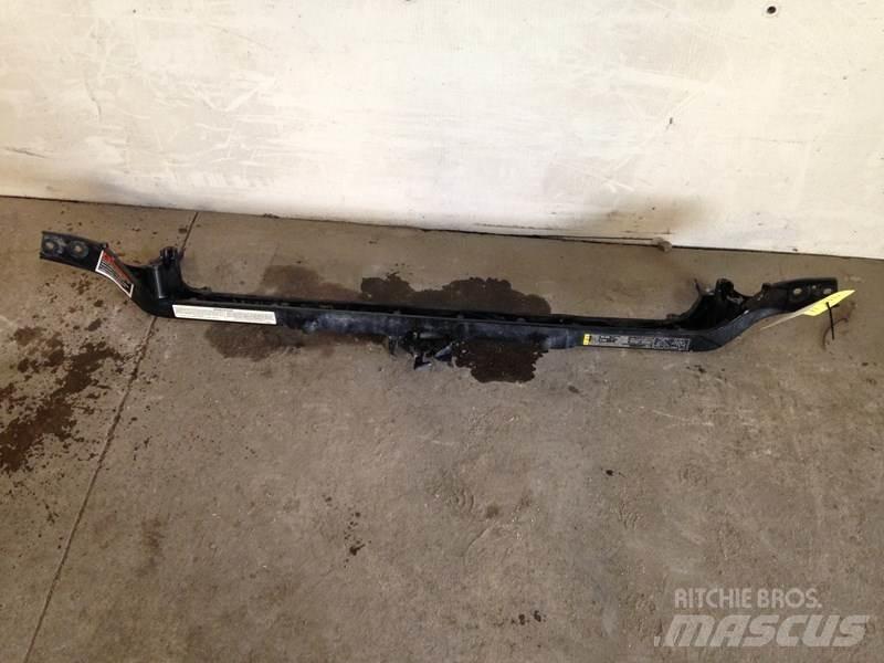 Ford F450 Radiatorji