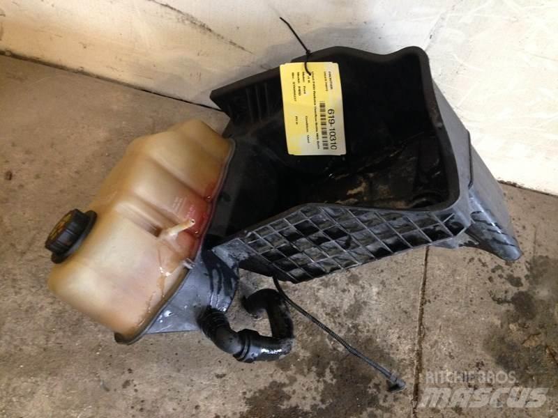 Ford F450 Druge komponente