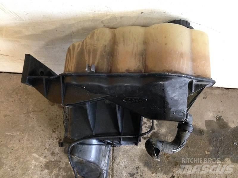 Ford F450 Druge komponente