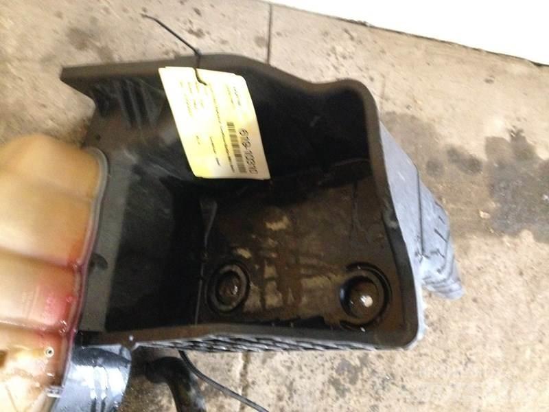 Ford F450 Druge komponente
