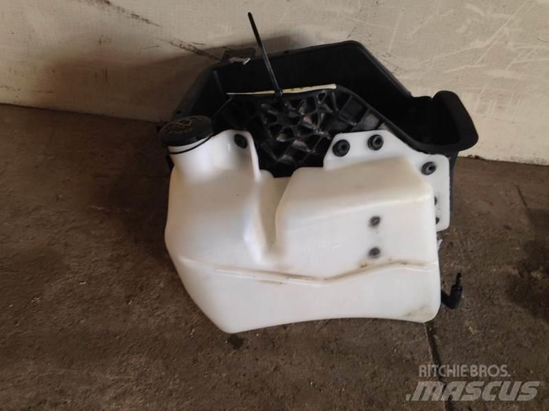 Ford F450 Druge komponente