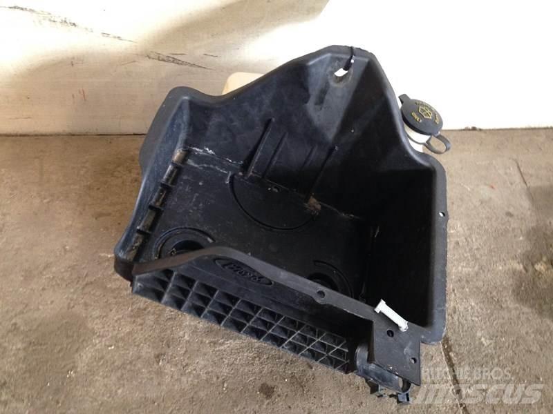 Ford F450 Druge komponente