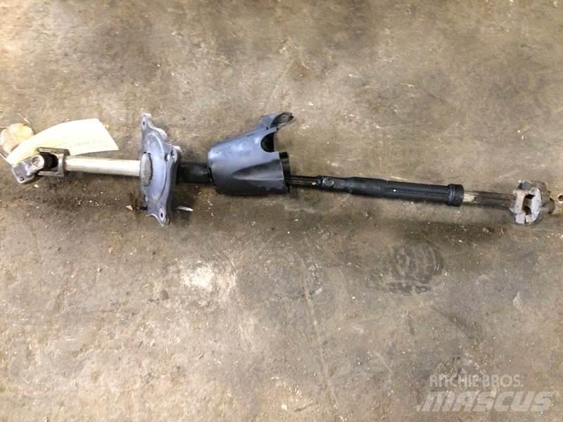 Ford F450 Druge komponente