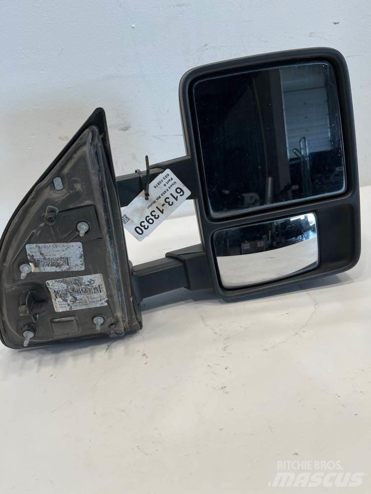 Ford F450 Druge komponente