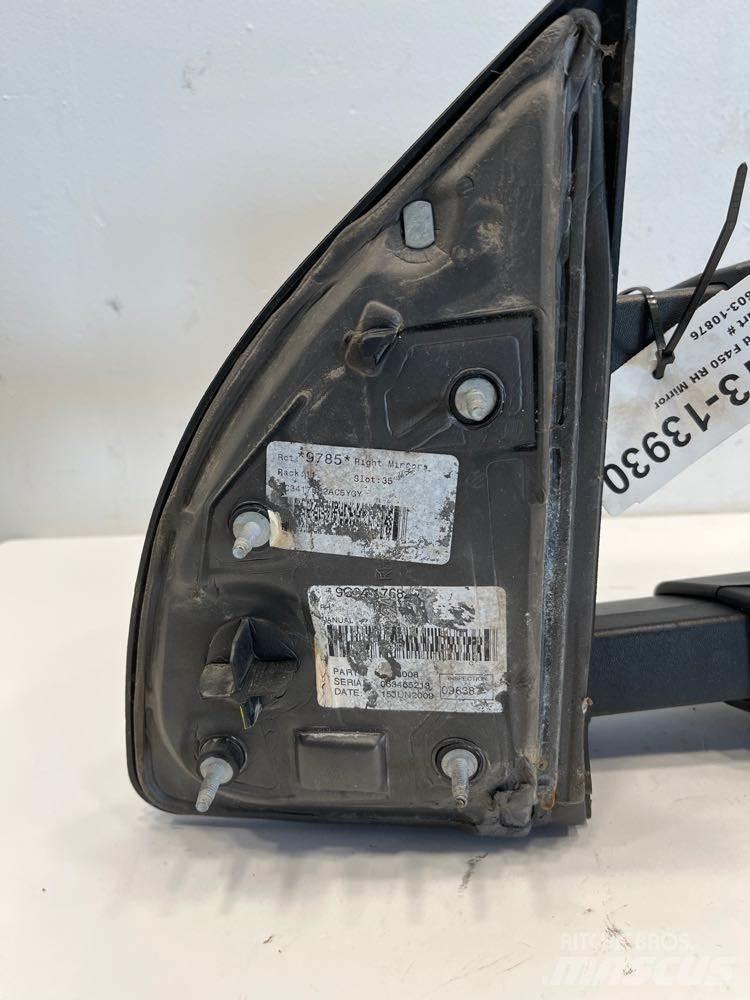 Ford F450 Druge komponente