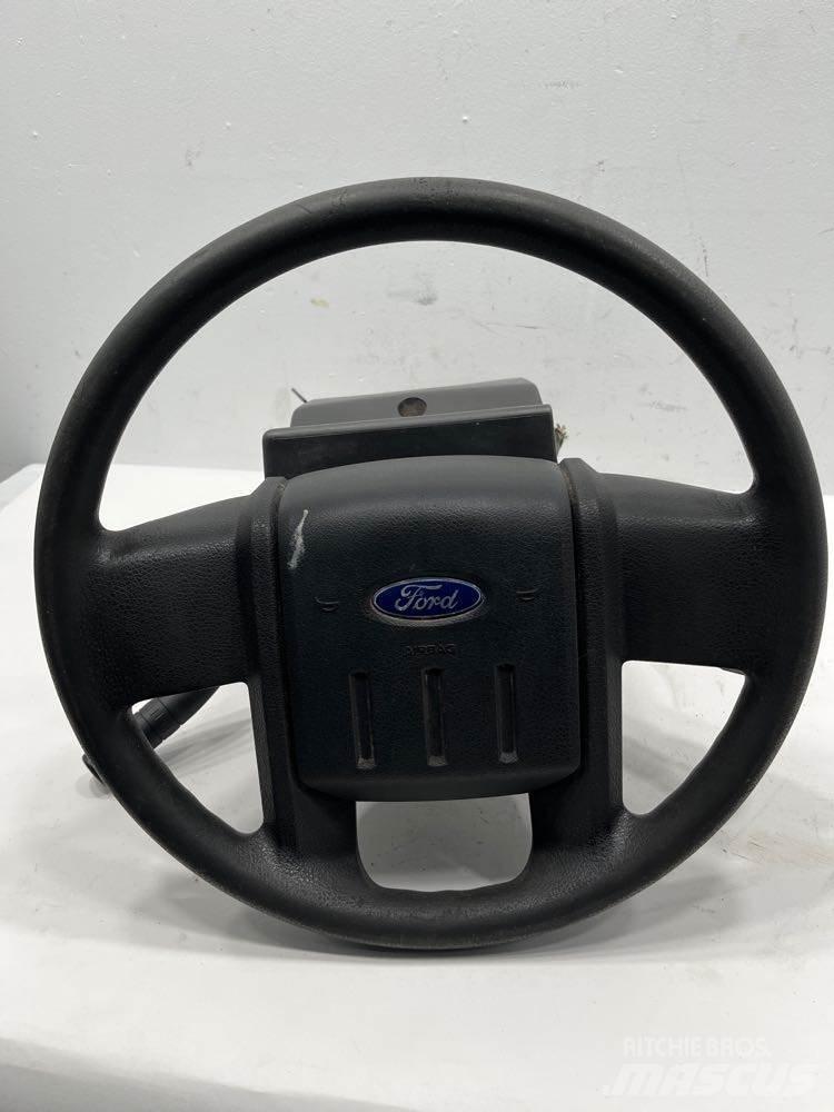 Ford F450 Druge komponente