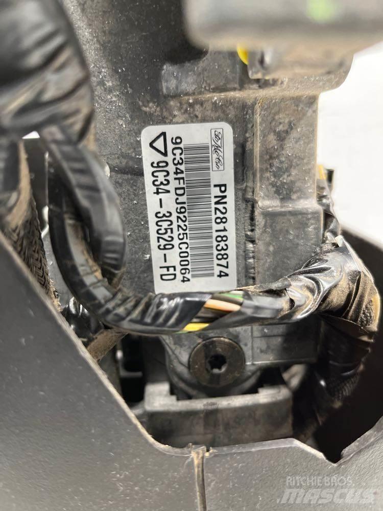 Ford F450 Druge komponente
