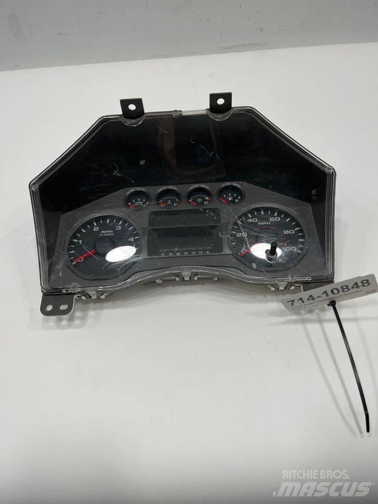 Ford F450 Druge komponente