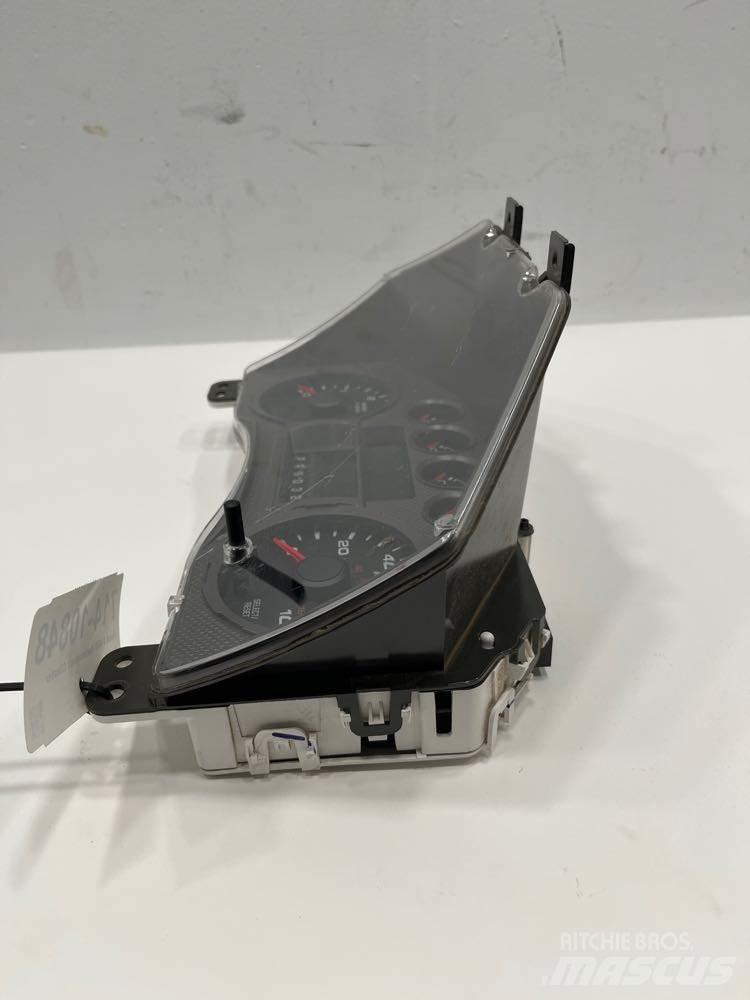 Ford F450 Druge komponente