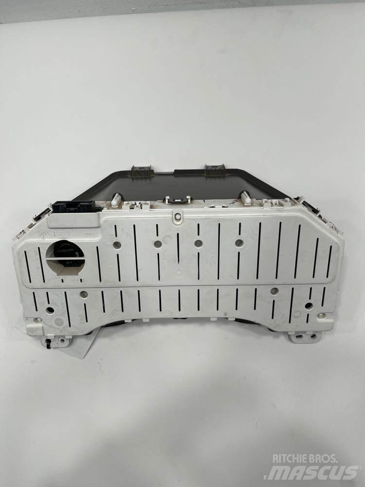 Ford F450 Druge komponente