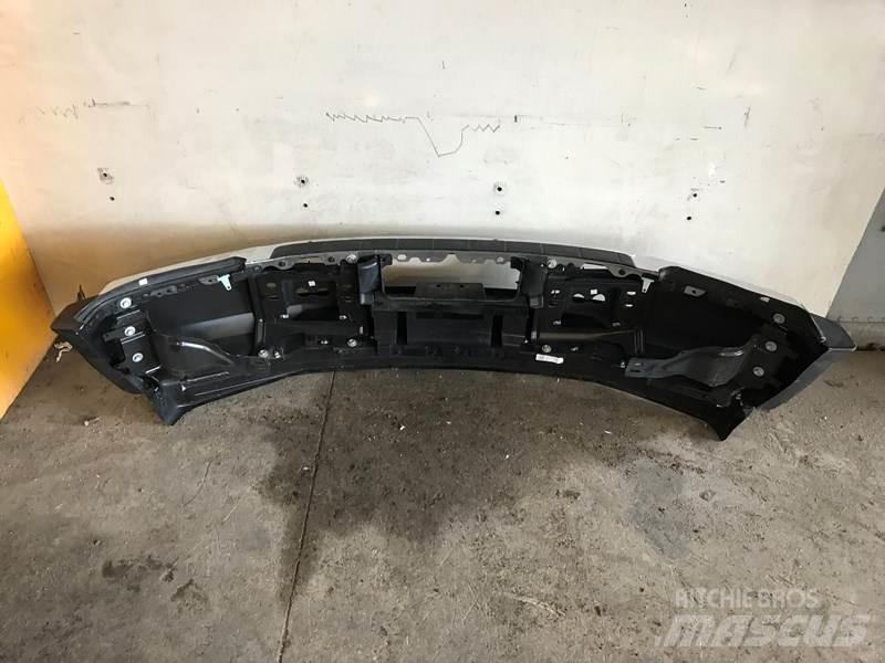 Ford F550 Druge komponente