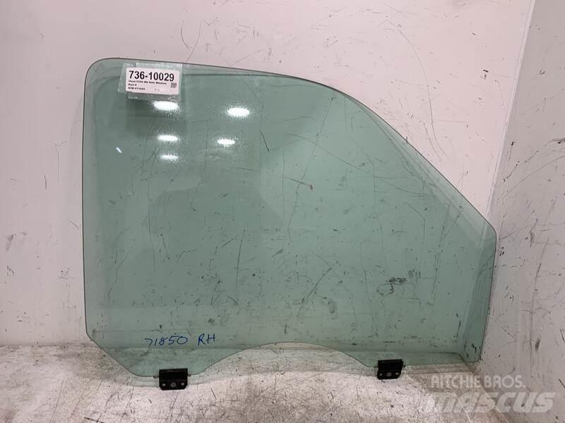 Ford F550 Druge komponente