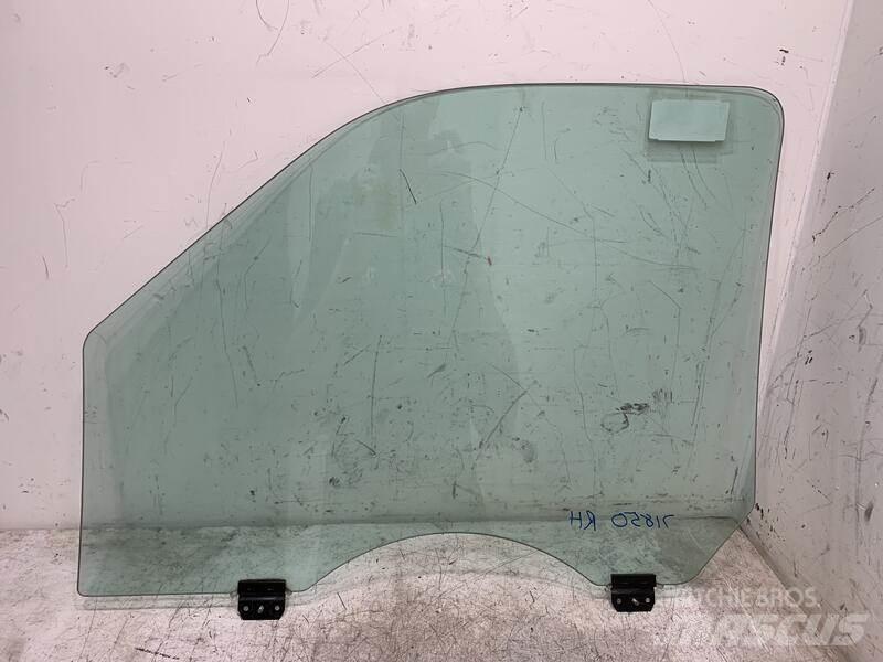 Ford F550 Druge komponente