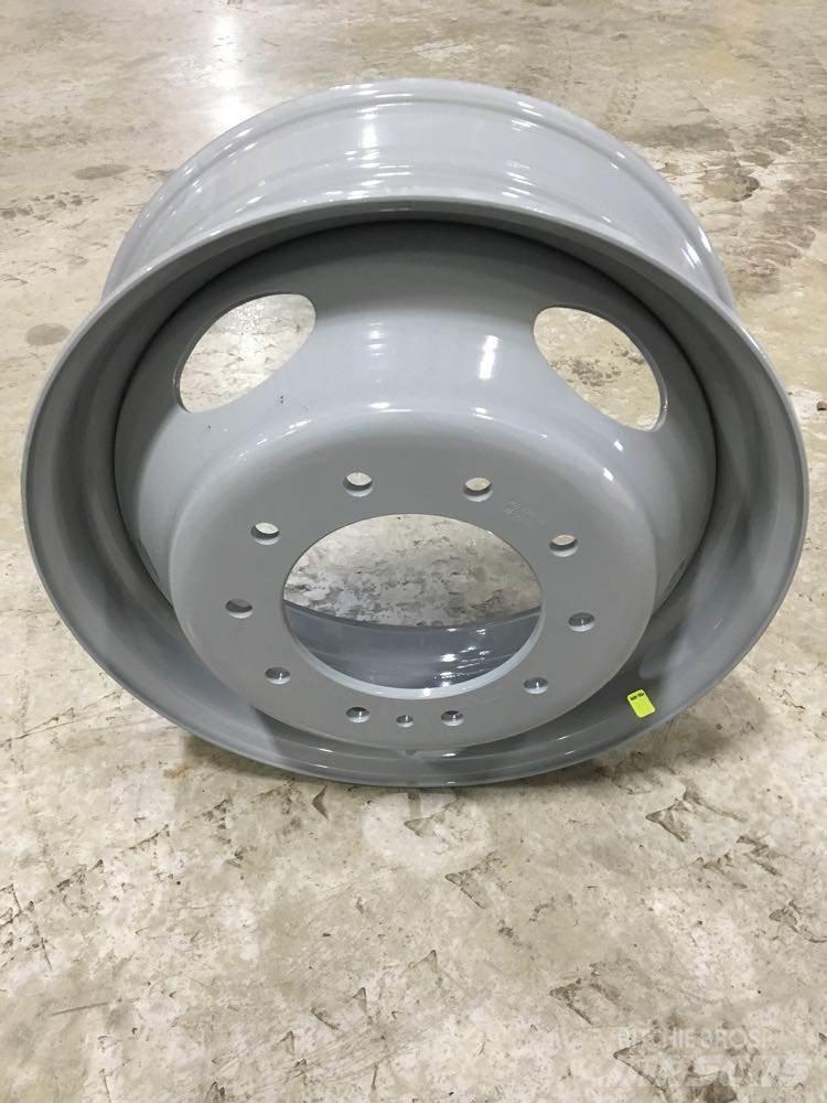 Ford F550 Gume, kolesa in platišča