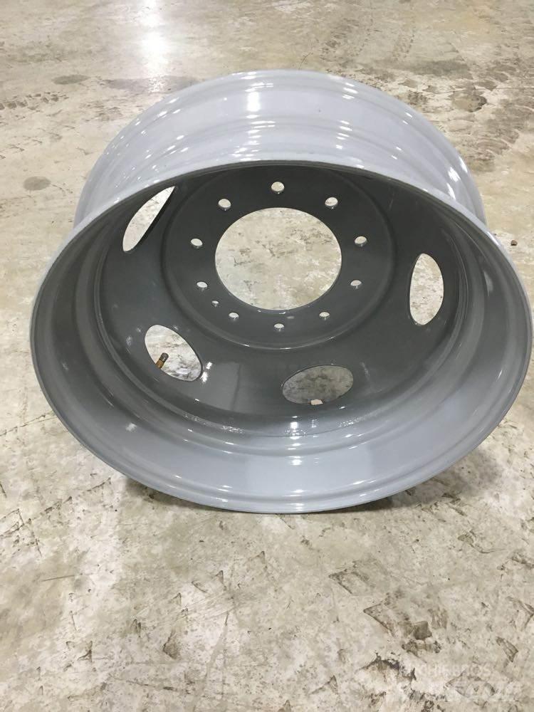 Ford F550 Gume, kolesa in platišča