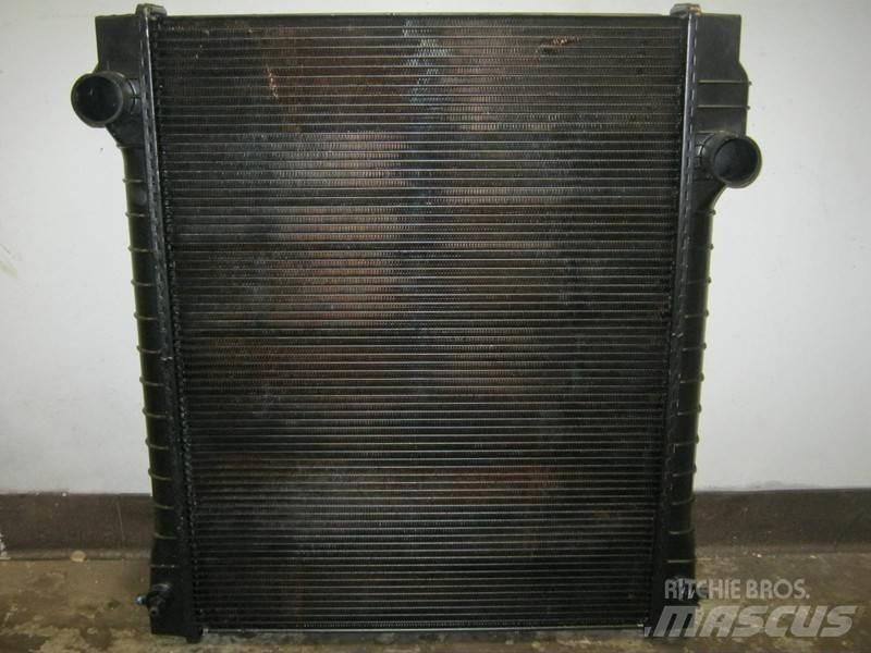 Ford F600 Radiatorji