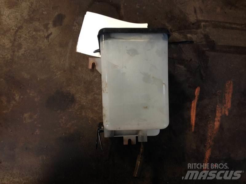 Ford F600 Druge komponente