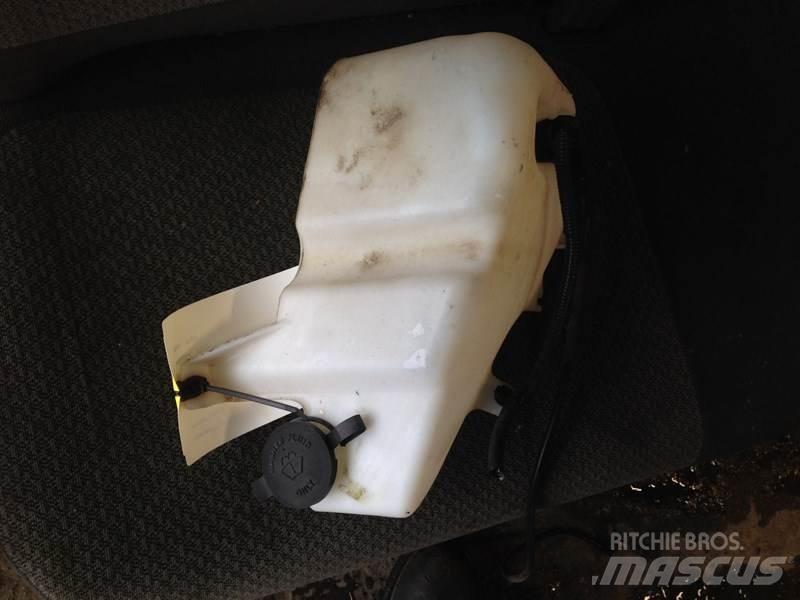 Ford F650 Druge komponente
