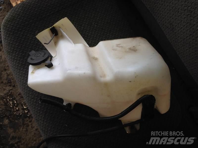 Ford F650 Druge komponente