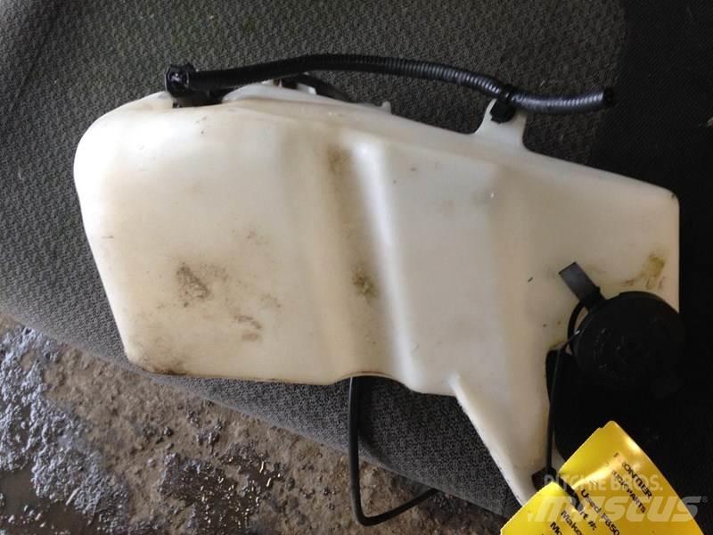 Ford F650 Druge komponente