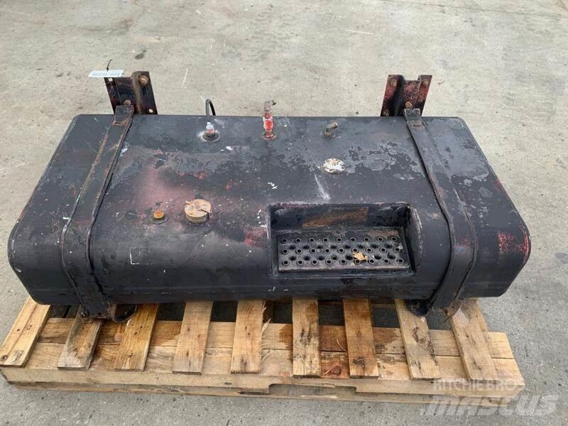 Ford F700 Druge komponente