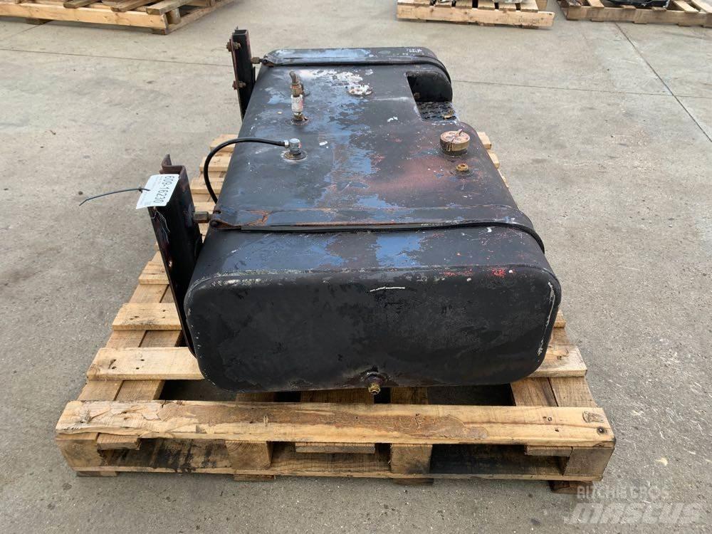 Ford F700 Druge komponente