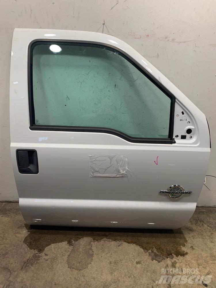 Ford F750 Druge komponente
