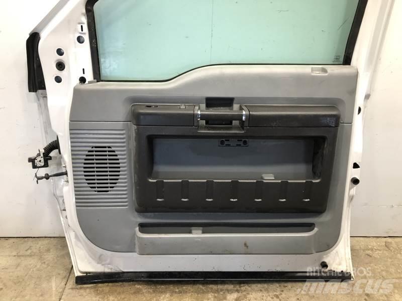 Ford F750 Druge komponente
