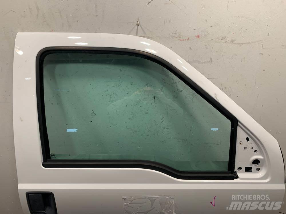 Ford F750 Druge komponente