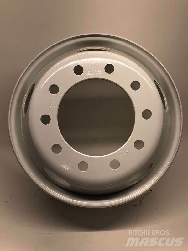 Ford F750 Gume, kolesa in platišča