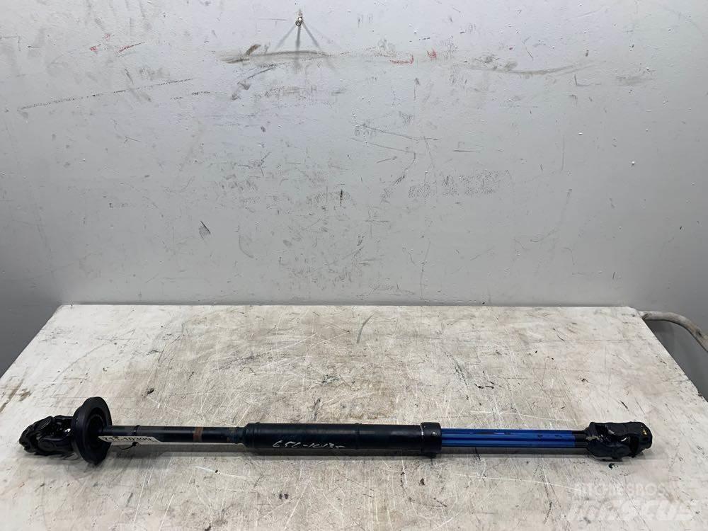 Ford F750 Druge komponente