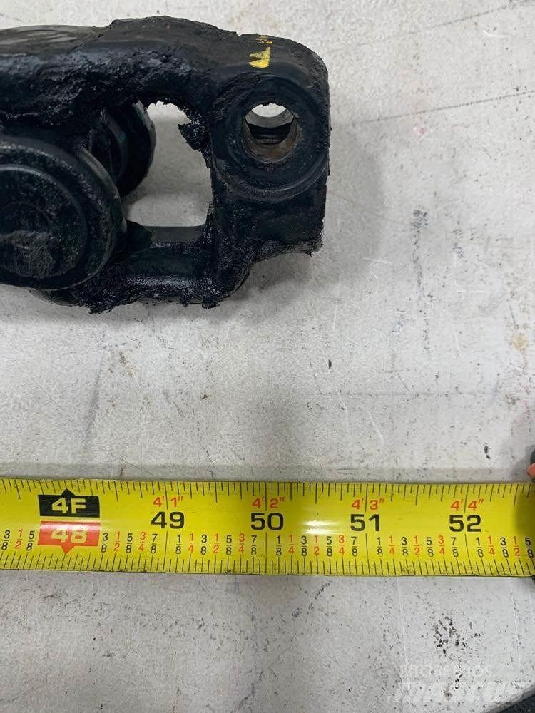 Ford F750 Druge komponente