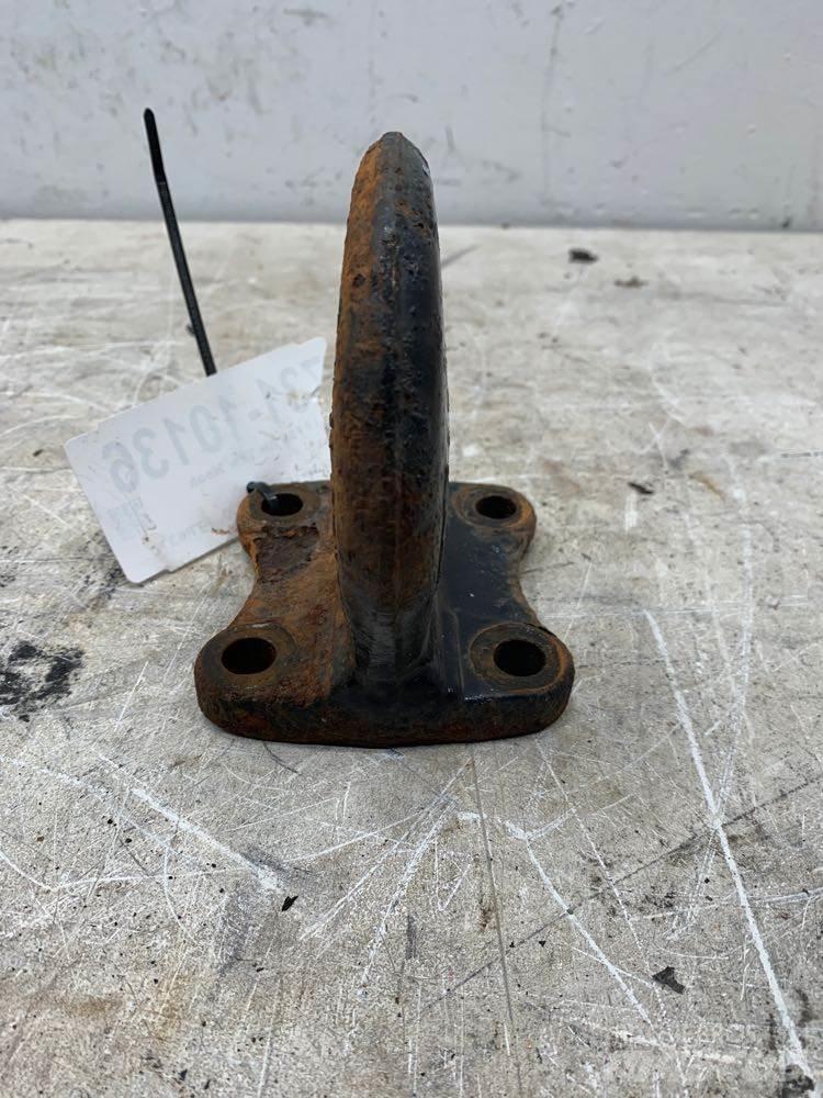 Ford F750 Druge komponente