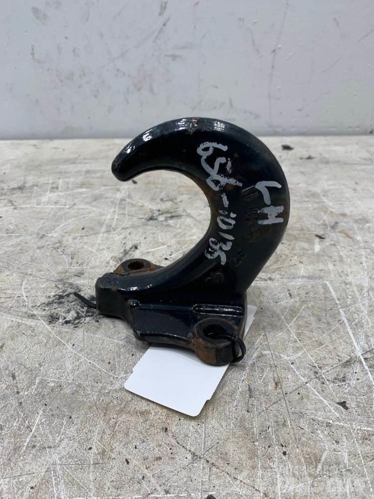 Ford F750 Druge komponente