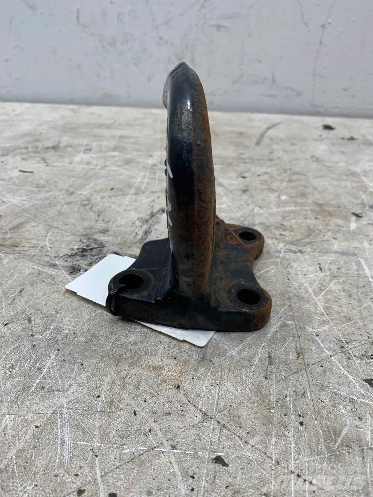 Ford F750 Druge komponente