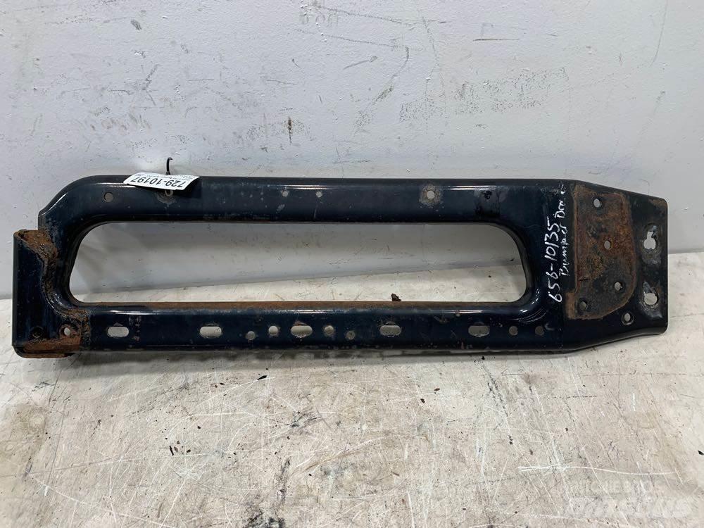 Ford F750 Druge komponente