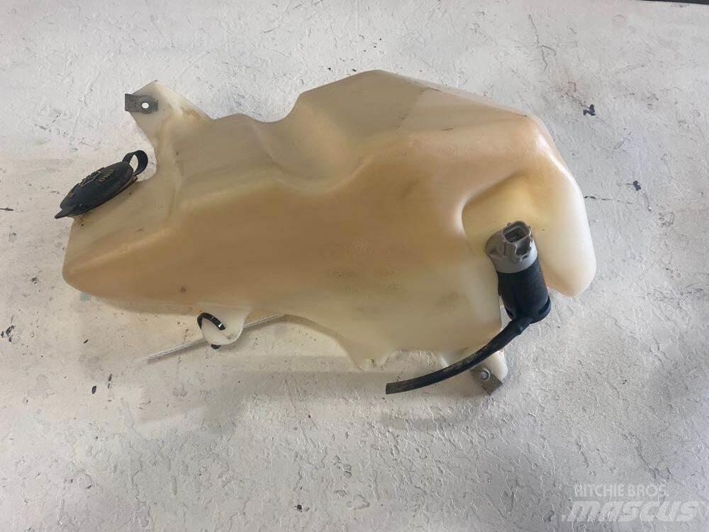 Ford F750 Druge komponente