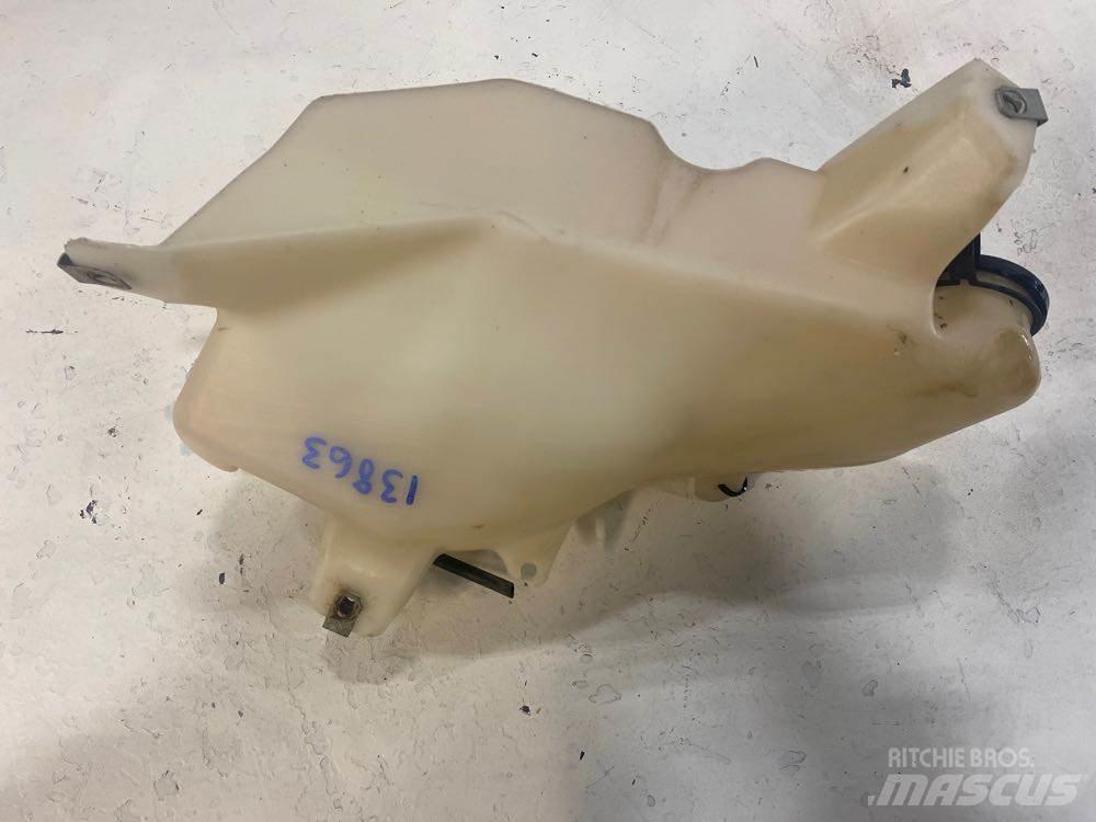 Ford F750 Druge komponente