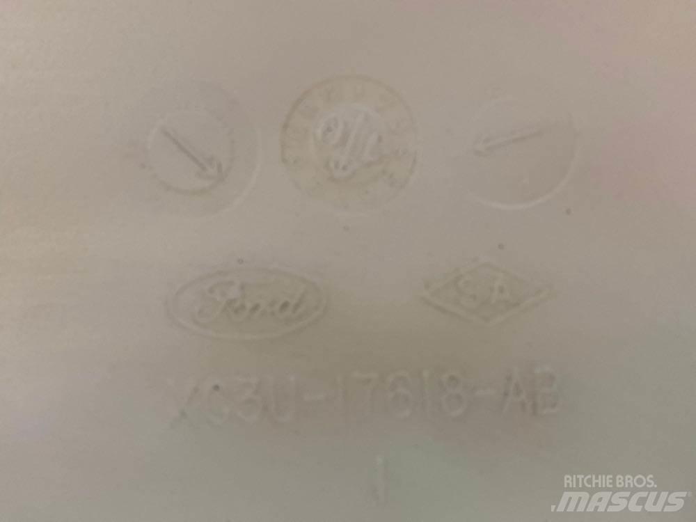 Ford F750 Druge komponente