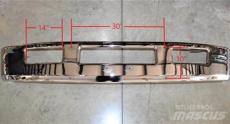 Ford F750 Druge komponente
