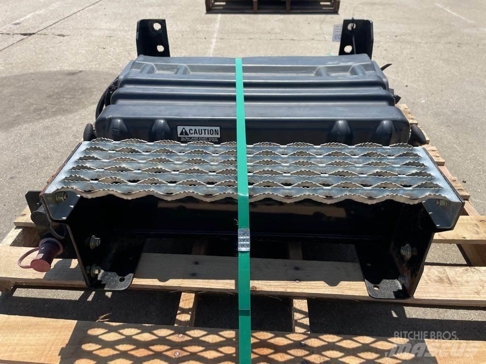 Ford F750 Druge komponente