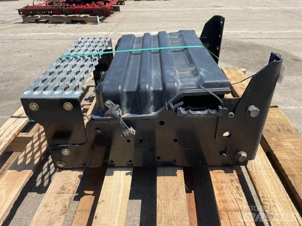 Ford F750 Druge komponente
