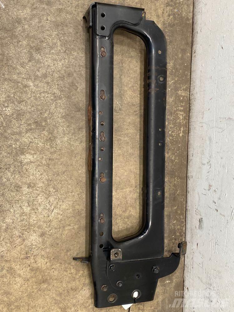 Ford F750 Druge komponente
