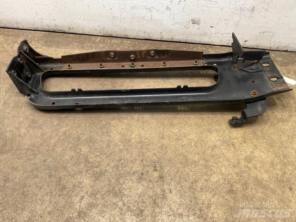 Ford F750 Druge komponente