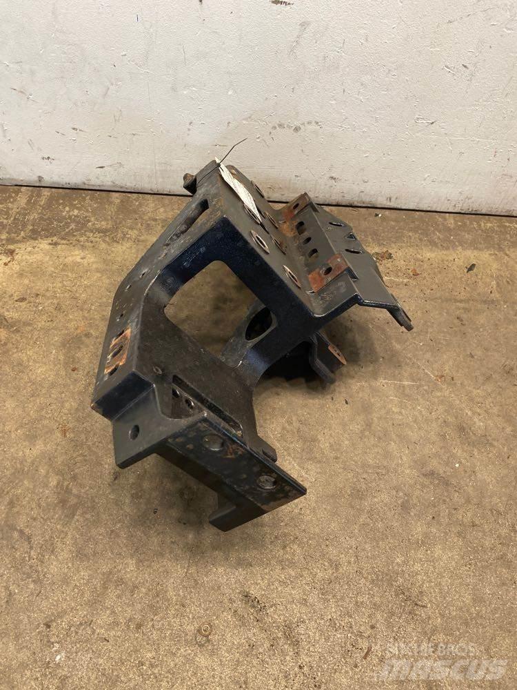 Ford F750 Druge komponente