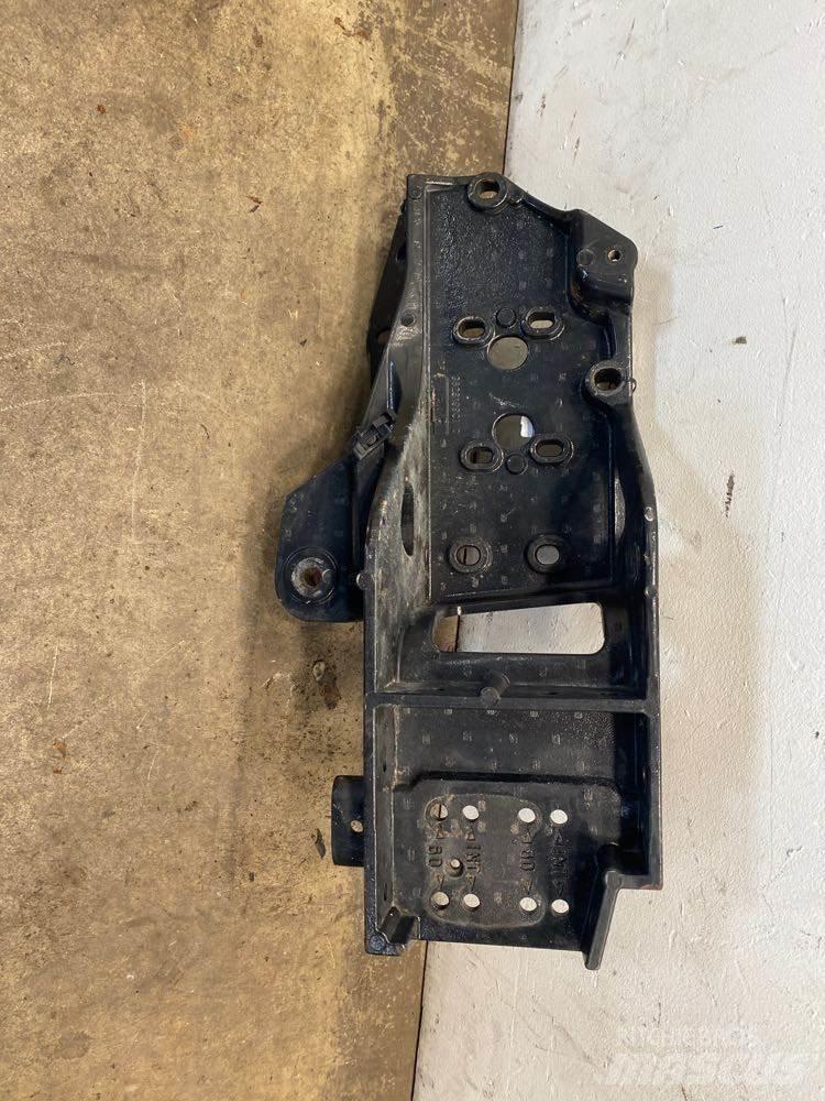 Ford F750 Druge komponente