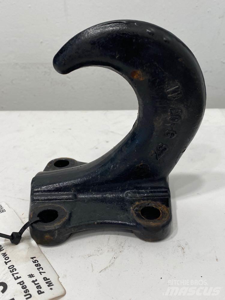 Ford F750 Druge komponente