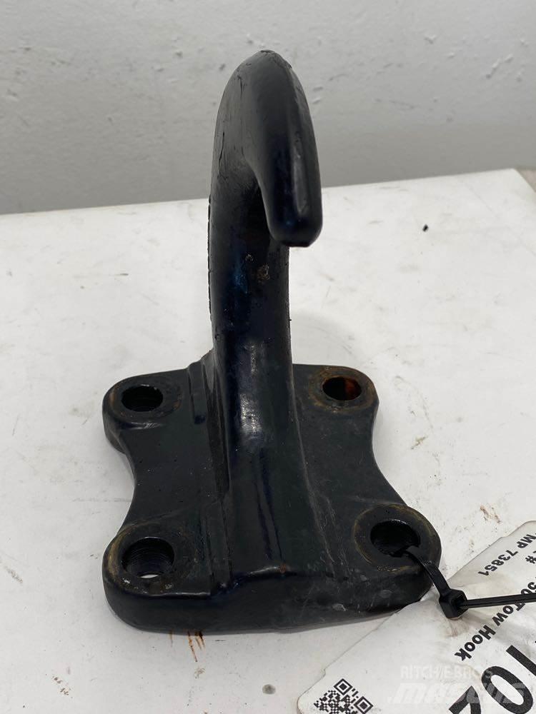 Ford F750 Druge komponente